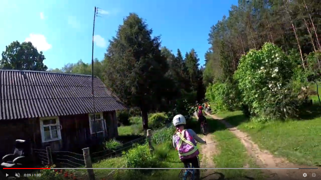video iskarpa